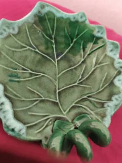 Beurrier feuille de vigne Hélène UGO