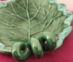 Beurrier feuille de vigne Hélène UGO