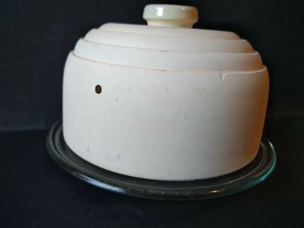 Beurrier frigibeur SGDG ESF année 60/70