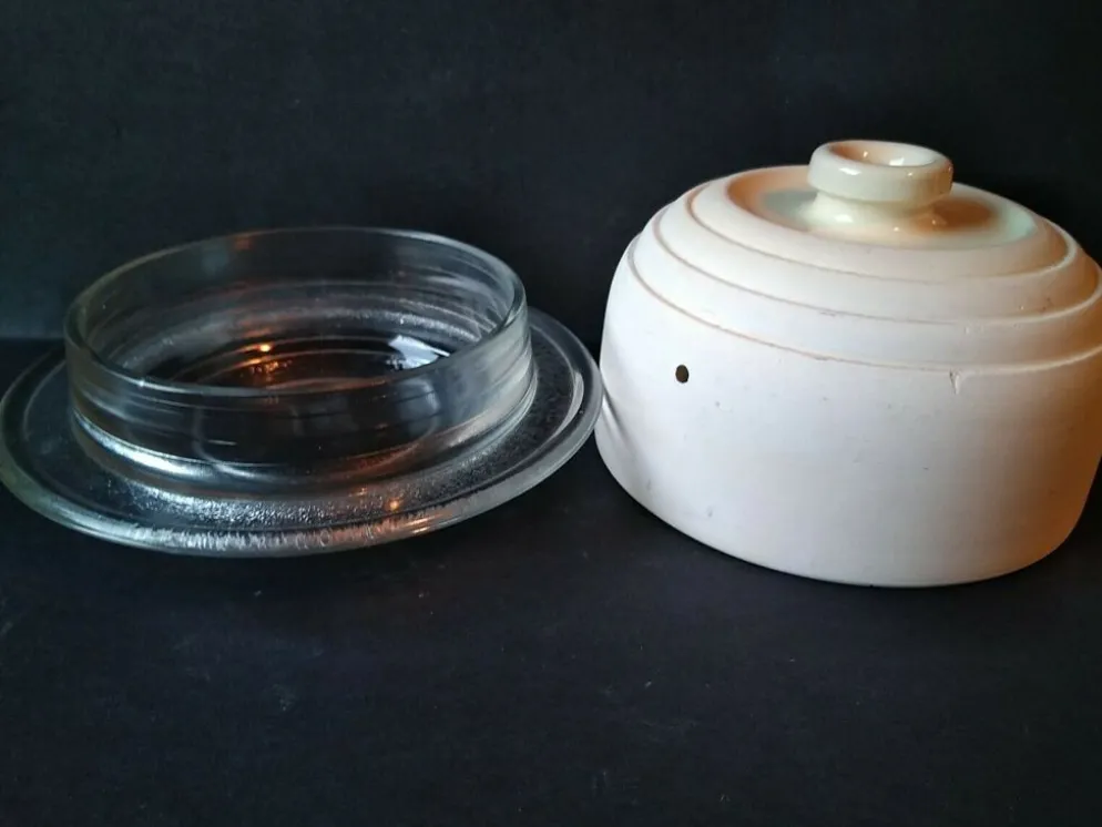 Beurrier frigibeur SGDG ESF année 60/70