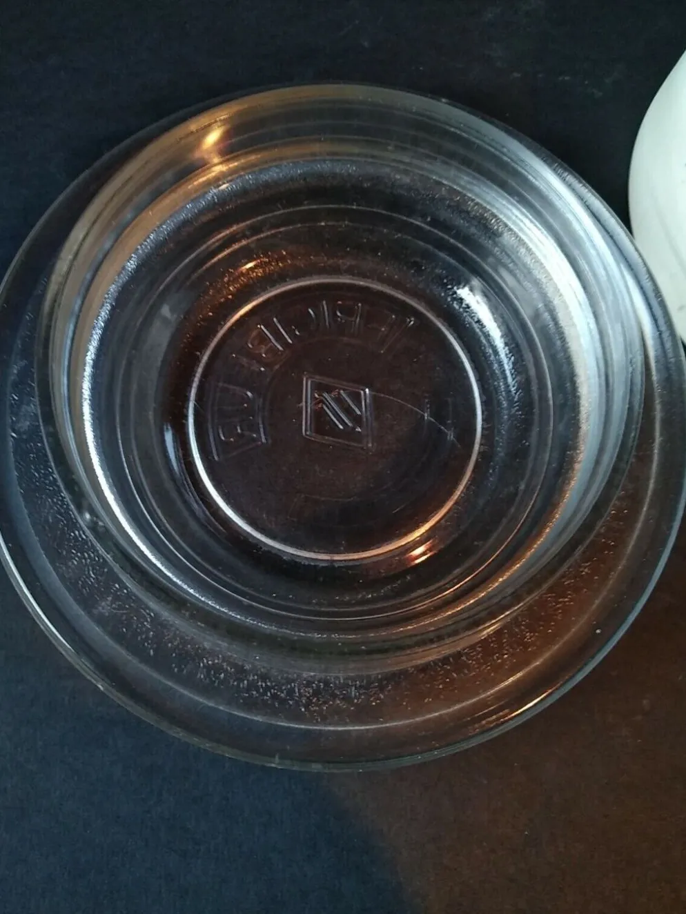 Beurrier frigibeur SGDG ESF année 60/70