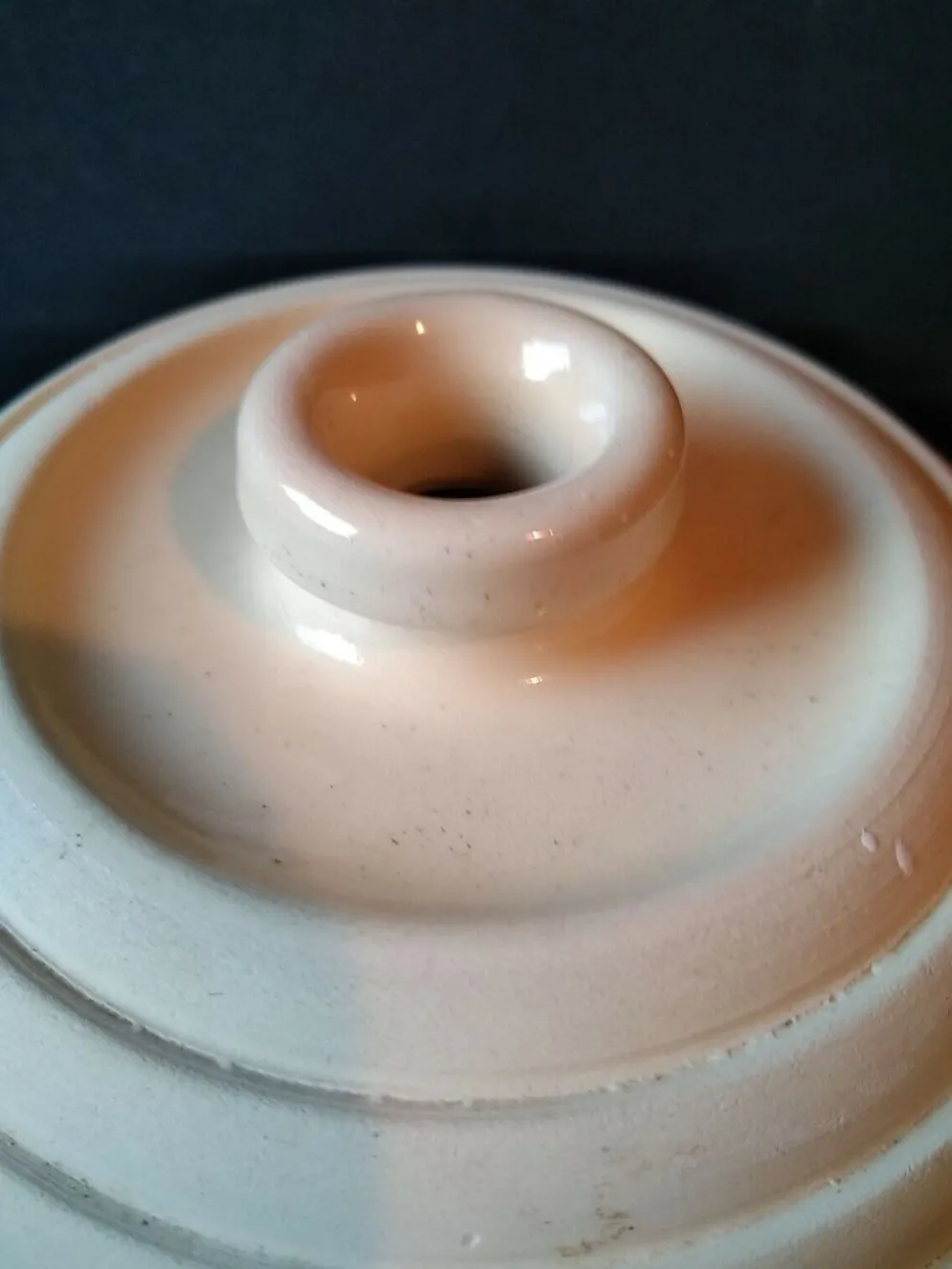 Beurrier frigibeur SGDG ESF année 60/70