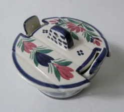 Beurrier Henriot Quimper