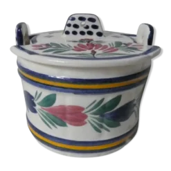 Beurrier Henriot Quimper