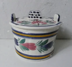 Beurrier Henriot Quimper