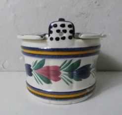 Beurrier Henriot Quimper