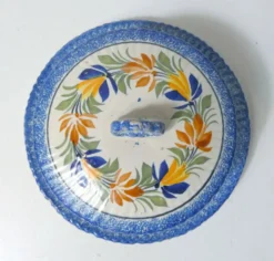Beurrier Henriot Quimper