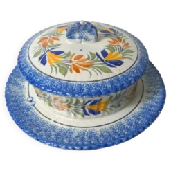Beurrier Henriot Quimper