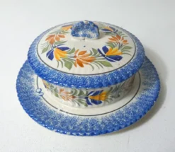 Beurrier Henriot Quimper