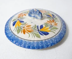 Beurrier Henriot Quimper