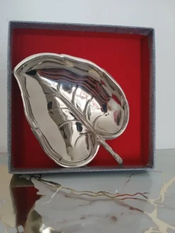 Beurrier inox