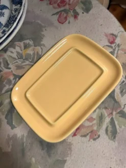 Beurrier jaune
