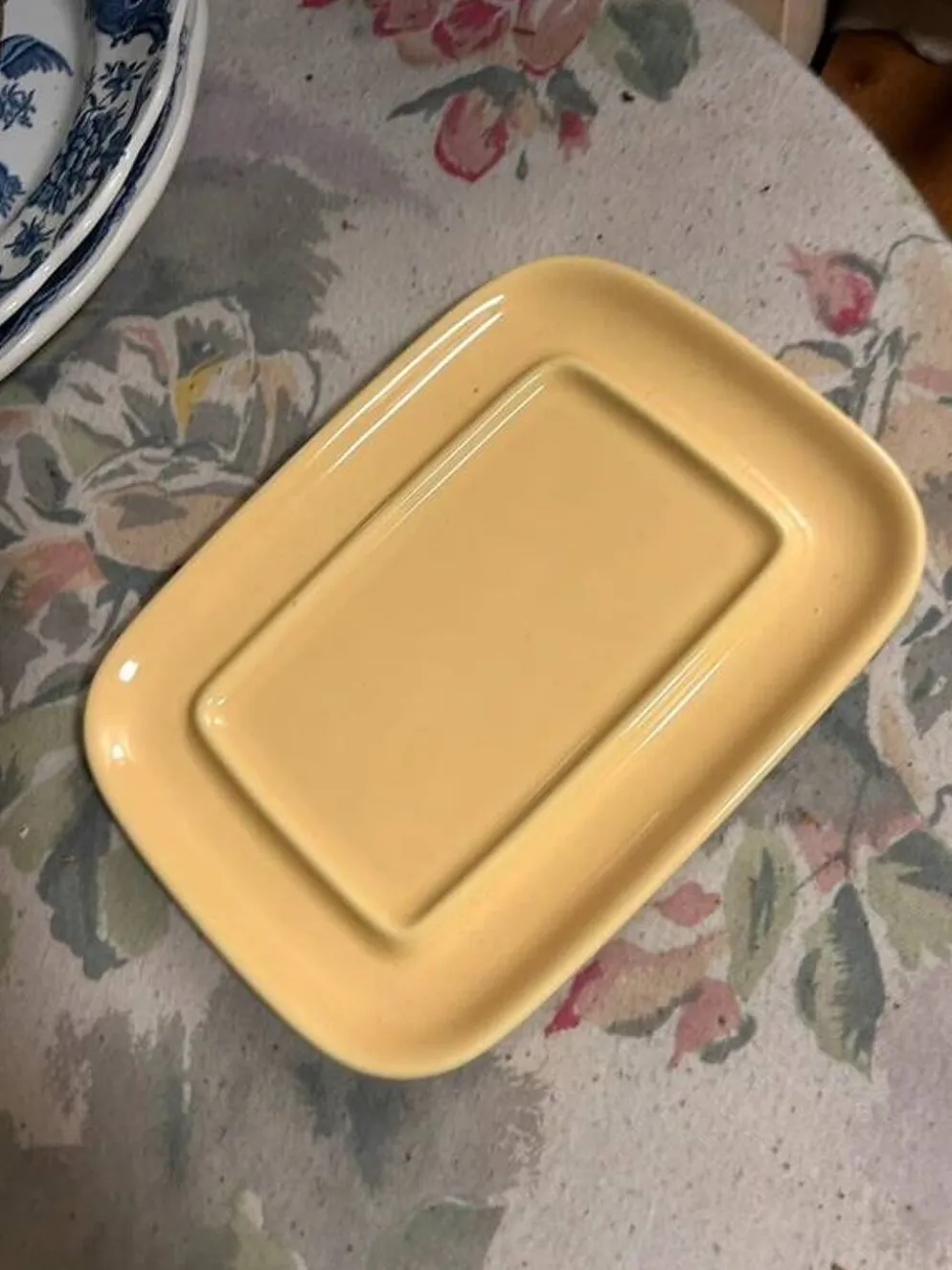 Beurrier jaune