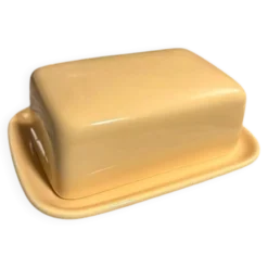 Beurrier jaune