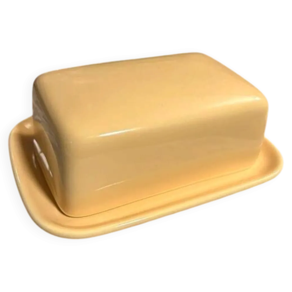 Beurrier jaune