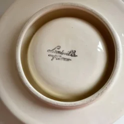 Beurrier Lunéville