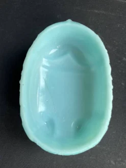 Beurrier – Opaline bleue - Vallérysthal