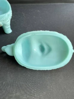 Beurrier – Opaline bleue - Vallérysthal
