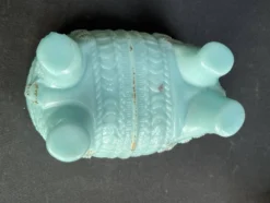 Beurrier – Opaline bleue - Vallérysthal