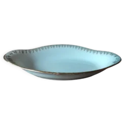 Beurrier porcelaine Limoges