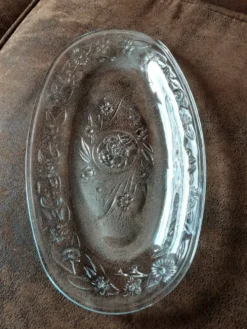 Beurrier verre original