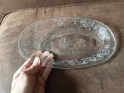 Beurrier verre original