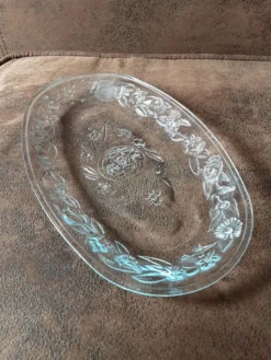 Beurrier verre original