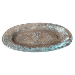 Beurrier verre original