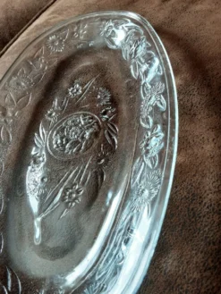 Beurrier verre original