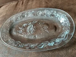 Beurrier verre original