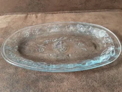 Beurrier verre original