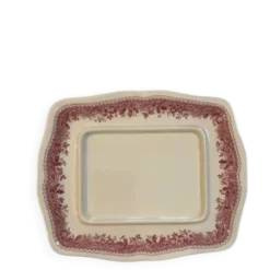 Beurrier Villeroy vintage