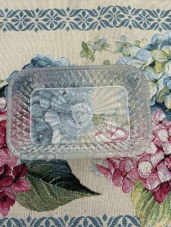 Beurrier vintage Duralex