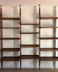Biblioteque Infinito Cassina