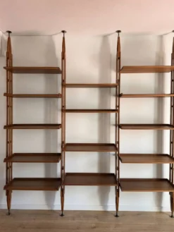 Biblioteque Infinito Cassina