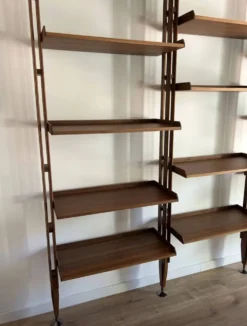 Biblioteque Infinito Cassina