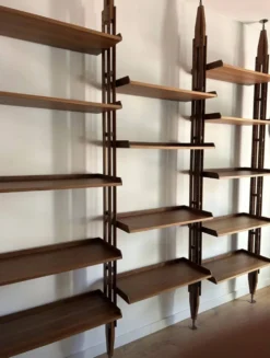 Biblioteque Infinito Cassina