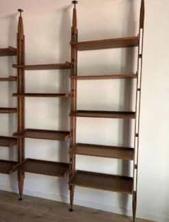 Biblioteque Infinito Cassina