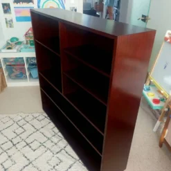 Bibliotheque Gunni Omann Jr n°5