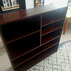Bibliotheque Gunni Omann Jr n°5