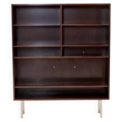 Bibliotheque Gunni Omann Jr n°5