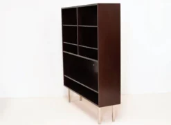 Bibliotheque Gunni Omann Jr n°5