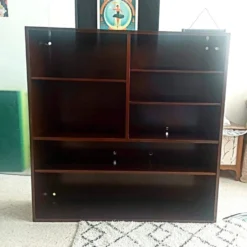 Bibliotheque Gunni Omann Jr n°5