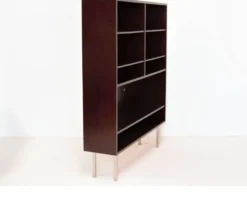 Bibliotheque Gunni Omann Jr n°5