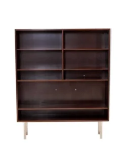 Bibliotheque Gunni Omann Jr n°5