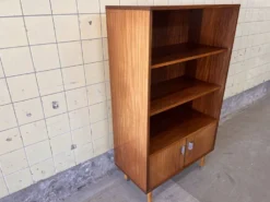 Bibliothèque belge vintage