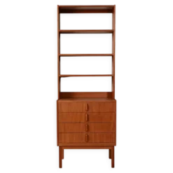 Bibliothèque Bodafors par Bertil Fridhagen