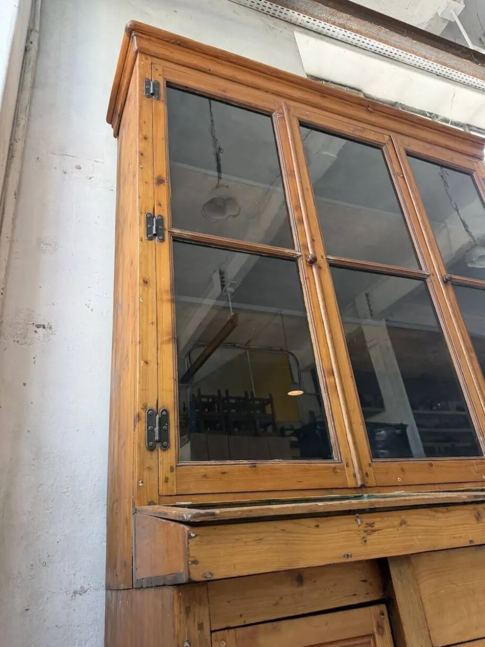 Bibliothèque d'épicerie Napoléon, XIXème