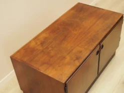 Bibliothèque en palissandre par Svend Langkilde, design danois des années 1960.