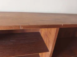 Bibliothèque en teck - Borge Mogensen